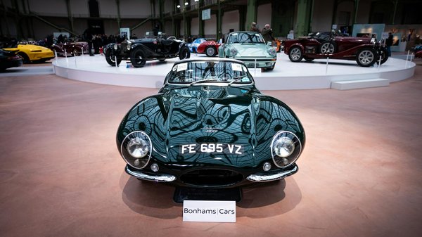 Histoire de la Beauté française