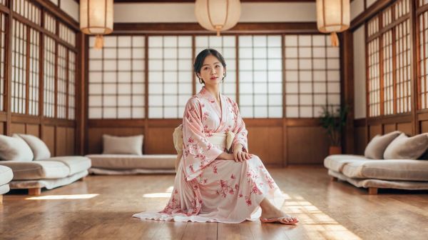 5 astuces pour dénicher la robe kimono idéale pour vous