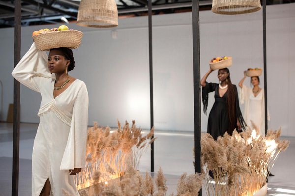 Le lookbook de la rentrée : retour au bureau avec style