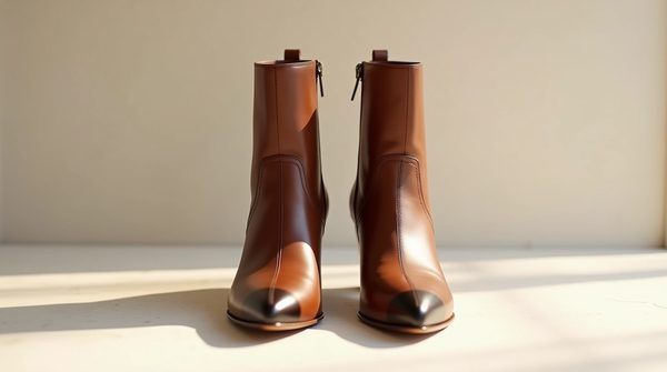 Bottines femme : matière, coupe et conseils tendance pour adopter ce must-have