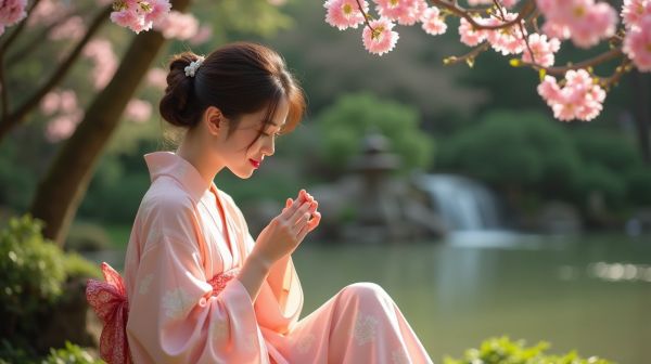 Comment choisir la robe kimono parfaite pour votre style