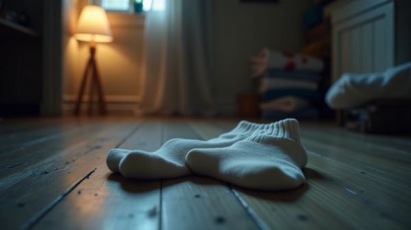 Optimiser votre confort avec des chaussettes imperméables