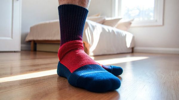 Top 5 des chaussettes imperméables pour un confort optimal