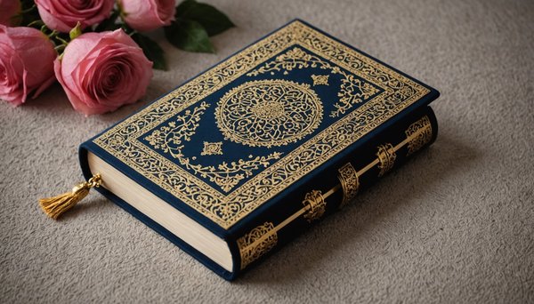 Coffre coran féminin : un mélange élégant de tradition et modernité